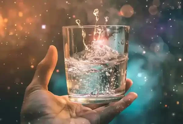 Yuxuda Su gormek ne demekdir yuxuda su icmek