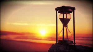 Zamana aid statuslar və sözlər