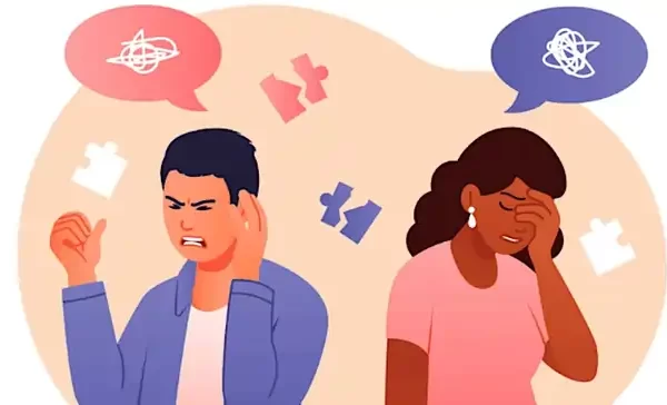 Bu insanları həyatınızdan çıxarın! Zərər verən insan tipləri