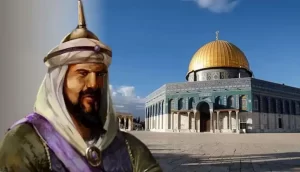 Səlahəddin Əyyubi kimdir? Selaheddin Eyyubi haqqinda