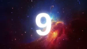 9 Rəqəmi haqqında məlumat 9 reqemi haqqinda doqquz