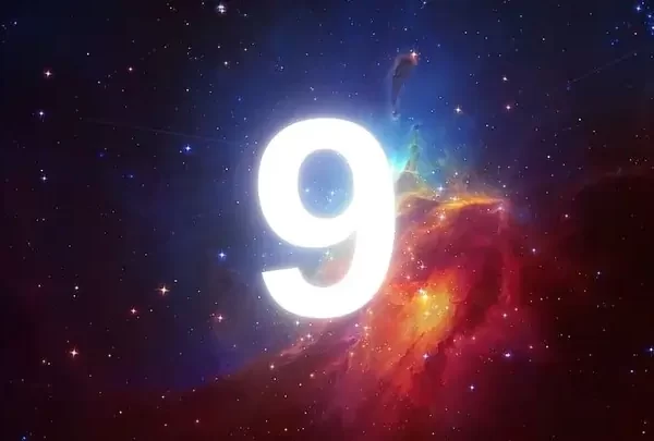 9 Rəqəmi haqqında məlumat 9 reqemi haqqinda doqquz