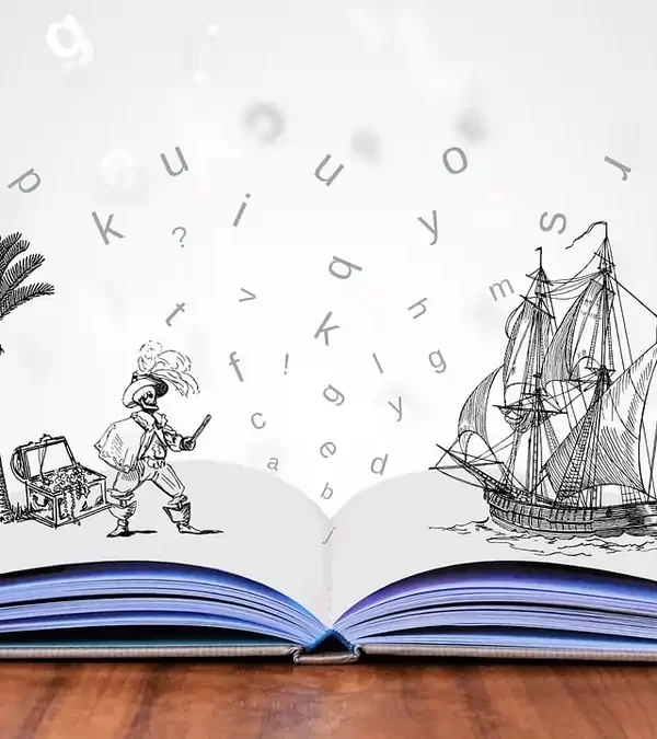 Hekayə Yaratmaq Üçün 5 Əsas Addım