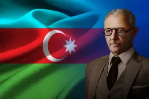 üzeyir Hacıbəyov haqqında məlumat