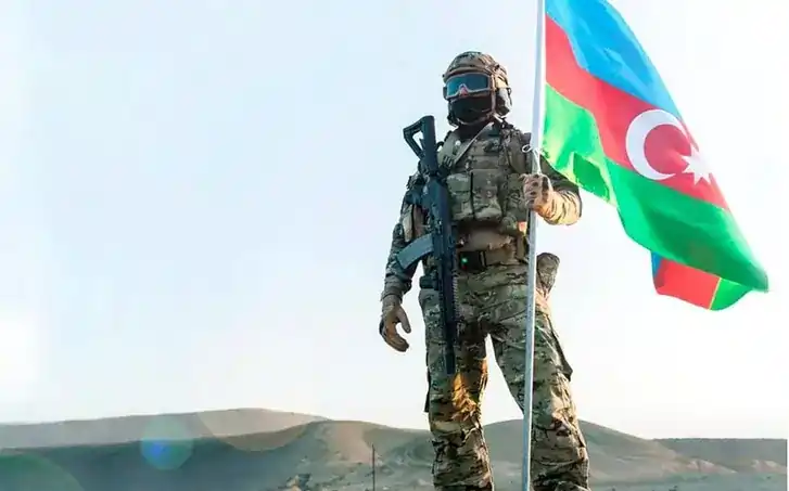 44 Günlük Müharibə haqqında esse 44 gunluk muharibe haqqinda
