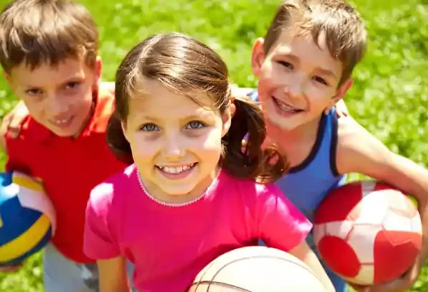 İdman və sağlamlıq haqqında esse