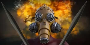 Müharibədə atom bombasından sağ çıxmaq üçün bunları et❗Həyat Qurtaran Bilgilər❗Atom bombası Nüvə silahı