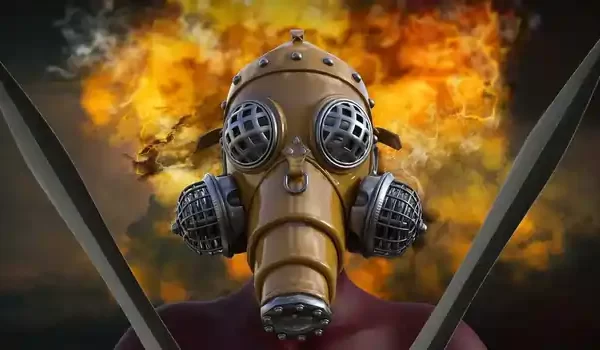 Müharibədə atom bombasından sağ çıxmaq üçün bunları et❗Həyat Qurtaran Bilgilər❗Atom bombası Nüvə silahı