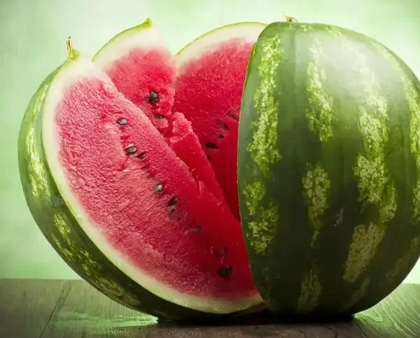 Qarpızın faydaları haqqında qarpizin faydalari nelerdir?