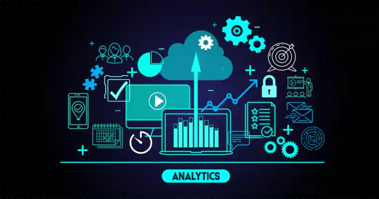 Data Analitika Nədir?Data Analitika ixtisası və gələcəyi