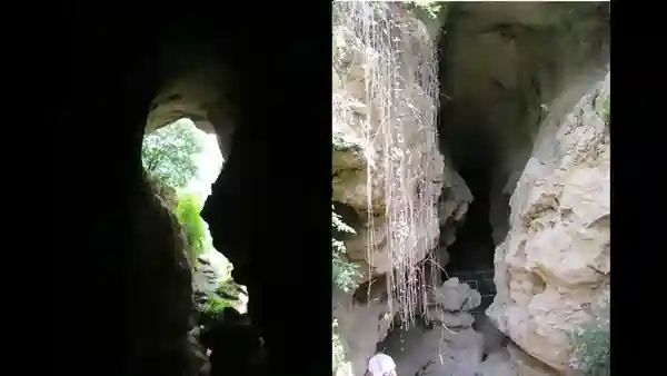 Azıx mağarası haqqında esse