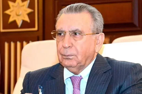 Ramiz Mehdiyev kimdir? Həyatı, vəzifələri və son hadisələr