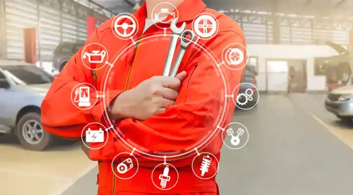 Bakıda 24 Saat Avtomobil Təmiri: Sürücülər üçün Peşəkar Avto Təmir Xidmətləri