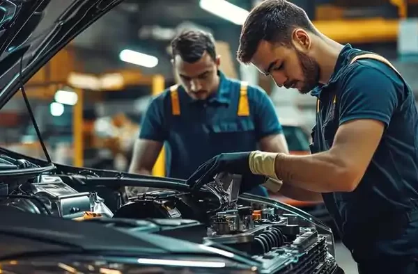 Bakıda 24 Saat Avtomobil Təmiri: Sürücülər üçün Peşəkar Avto Təmir Xidmətləri avto temir