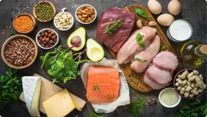 Qan Artıran Qidalar – Qan Azlığı problemi və Effektiv Qidalanma Yolları qan azligi