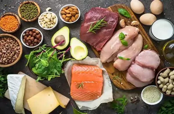 Qan Artıran Qidalar – Qan Azlığı problemi və Effektiv Qidalanma Yolları qan azligi