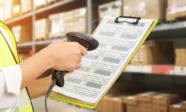 Barkod sistemi nədir? Crea.az - İnnovativ POS və ERP sistemləri