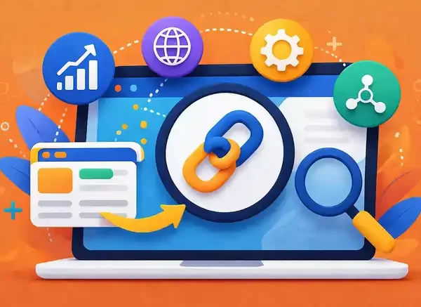 Backlink nədir? Veb-sayt üçün önəmi və faydası