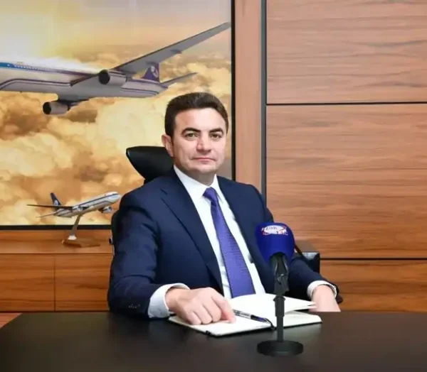 Samir Rzayev kimdir?
