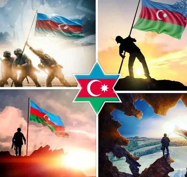 Şəhidlərə Aid Şeirlər