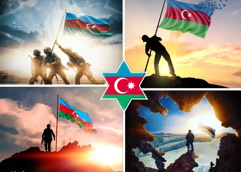 Şəhidlərə Aid Şeirlər