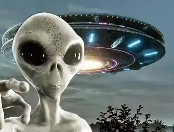 Yadplanetlilər haqqında məlumat və nəzəriyyələr