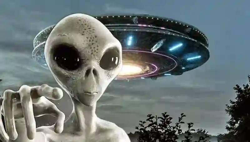 Yadplanetlilər haqqında məlumat və nəzəriyyələr