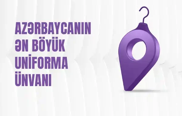 Brendin vizit kartı: Müasir işçi geyimləri və onların seçilmə meyarları | VRM Uniform