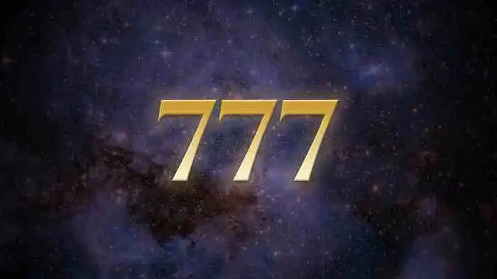 777 mənası nədir? 777 rəqəminin sirri